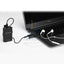 BOYA EA2 3.5mm Microphone to USB Adapter - Black Accessories > Audio > Microphone