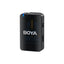BOYA Mic 3-in-1 Wireless Microphone With Onboard Recording Accessories > Audio > Microphone