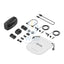 BOYA Mic 3-in-1 Wireless Microphone With Onboard Recording Accessories > Audio > Microphone