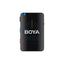 BOYA Mic 3-in-1 Wireless Microphone With Onboard Recording Accessories > Audio > Microphone