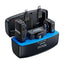 BOYA Mic 3-in-1 Wireless Microphone With Onboard Recording Accessories > Audio > Microphone