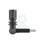 BOYA Miniature Condenser Smartphone mic (USB Jack) - Black Accessories > Audio > Microphone