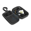 BOYA Omnidirectional Wearable Pin Microphone - 3.5mm Jack / Wireless - Black Accessories > Audio > Microphone