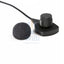 BOYA Omnidirectional Wearable Pin Microphone - 3.5mm Jack / Wireless - Black Accessories > Audio > Microphone