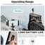 BOYA Smallest 2.4Ghz Wireless Microphone for Type-C device(1TX + 1RX) -Black Accessories > Audio > Microphone > Offer