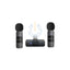 BOYA Smallest 2.4Ghz Wireless Microphone for Type-C device(2TX + 1RX) Black Accessories > Audio > Microphone > Offer