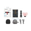 BOYA Super-Cardioid Condenser Microphone Pro/Monitoring supported - Black Accessories > Mobiles & Tablets > Mobiles >