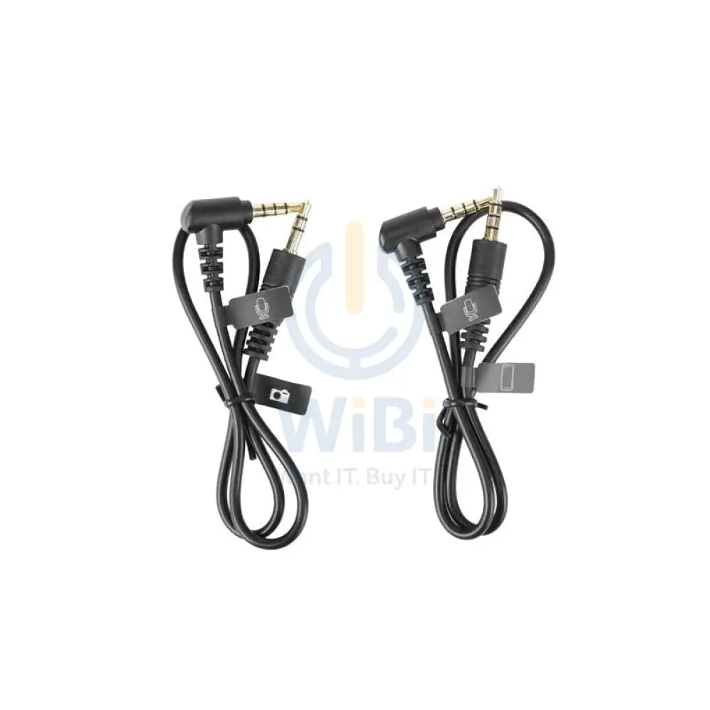 BOYA Super-Cardioid Condenser Microphone Pro/Monitoring supported - Black Accessories > Mobiles & Tablets > Mobiles >
