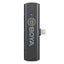 BOYA TX + TX + RXU for Android system - Black Accessories > Audio > Microphone
