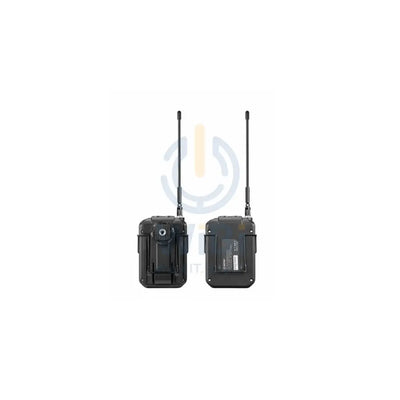 BOYA UHF Wireless Microphone System - Black Accessories > Audio > Microphone