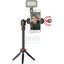 BOYA vlogger kit（BY-T1/BY-C12/BY-MM1) - Black Accessories > Mobiles & Tablets > Mobiles > Mobile Holder / Stands