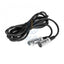 BOYA XLR-C5 XLR 5 Meter Male To XLR- Female Connector Adapter Microphone Cable Accessories > Audio > Microphone
