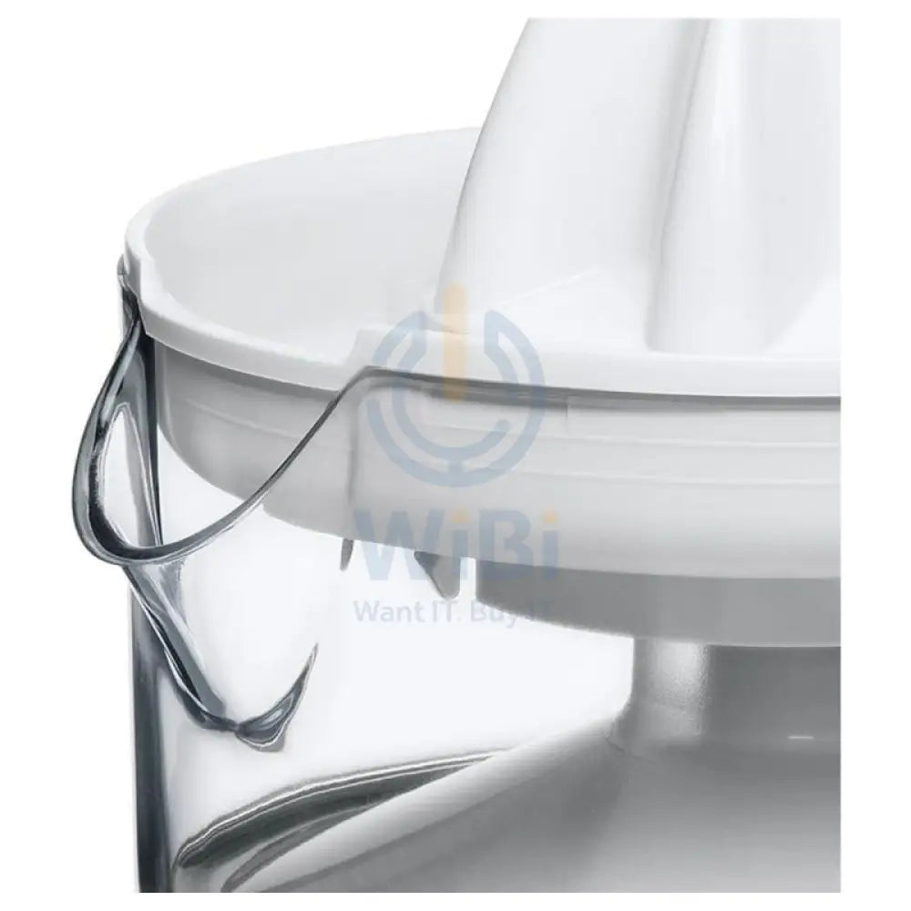 Braun CJ3000 - 20W / 350ml / Citrus Juicer Accessories > Smart Devices