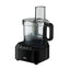 Braun FP3132BK Food Processor - 800 Watts / Black Accessories > Smart Devices