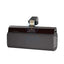 BRAVE Plug On-L Power Bank - 5000mAh / 20W / Lightning / Black Accessories > Power Bank
