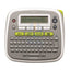 Brother PT-D200 Label Printer - 180dpi / 20mm / White Printers & Scanners > Printers