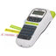 براذر PT-H110 ملصق طابعة  PT-H110 ملصق طابعة - 180 نقطة في البوصة / 20 مم / أبيض الطابعات والماسحات الضوئية > طابعات
