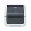 Brother TD-4420DN Label Printer - 203 dpi / 203.2mm / White Printers & Scanners > Printers