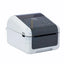 Brother TD-4420DN Label Printer - 203 dpi / 203.2mm / White Printers & Scanners > Printers