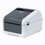 Brother TD-4420DN Label Printer - 203 dpi / 203.2mm / White Printers & Scanners > Printers