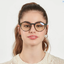 Barner Le Marais Screenglass - Blue Tortoise
