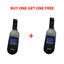 Pawa Mini Luggage Scale With Digital Display - Black - Buy One Get One Free