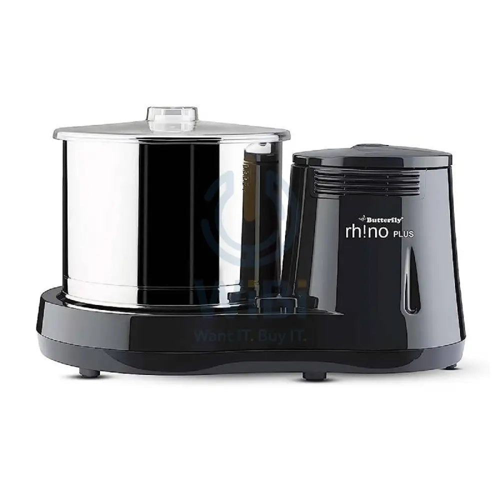 Butterfly Rhino Plus - 150 Watts / 2L / Wet Grinder Accessories > Smart Devices