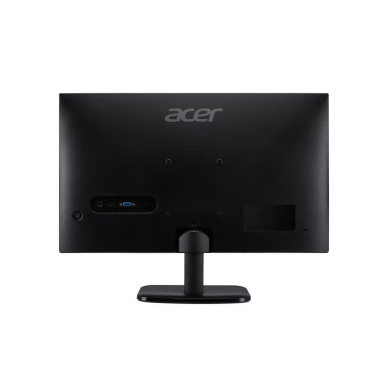 Acer EK271Ebi - 27" IPS LCD / 1ms / HDMI / VGA - Monitor