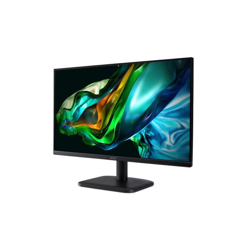 Acer EK271Ebi - 27" IPS LCD / 1ms / HDMI / VGA - Monitor