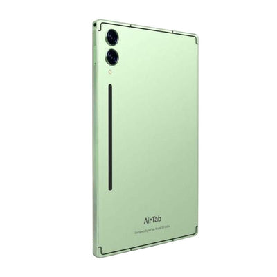 AirTab S9 Ultra With Keyboard / 10.1’’ / 16GB / 1TB / WiFi / Green Mobiles & Tablets > Tablets