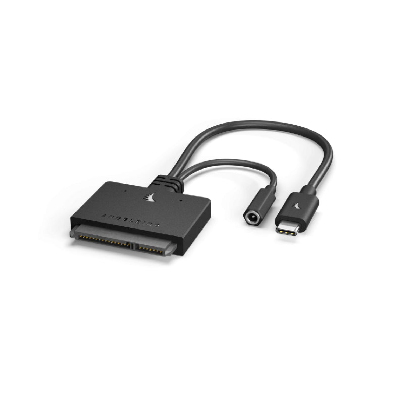 ANGELBIRD C-SATA TYPE-C TO SATA Adapter