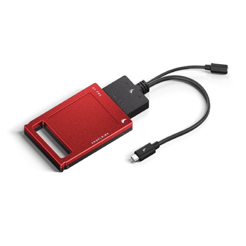 ANGELBIRD C-SATA TYPE-C TO SATA Adapter