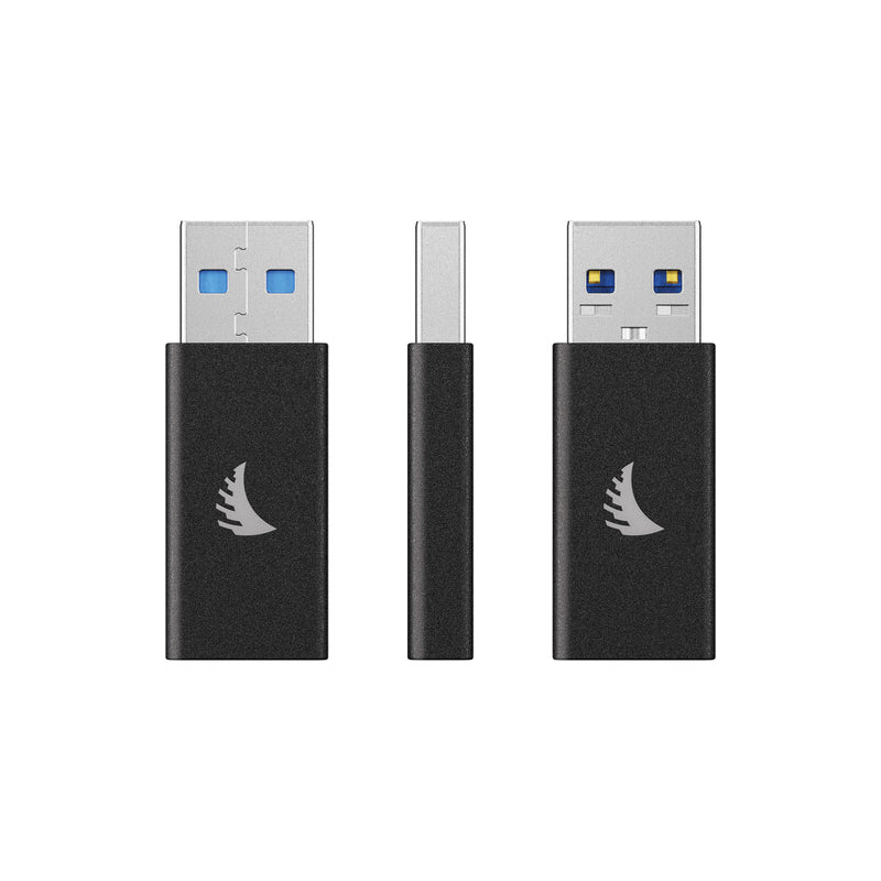 ANGELBIRD USB-C to USB-A adapter