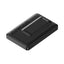 Anker 333 MagGo Power Bank - 10,000mAh / 7.5W / Black