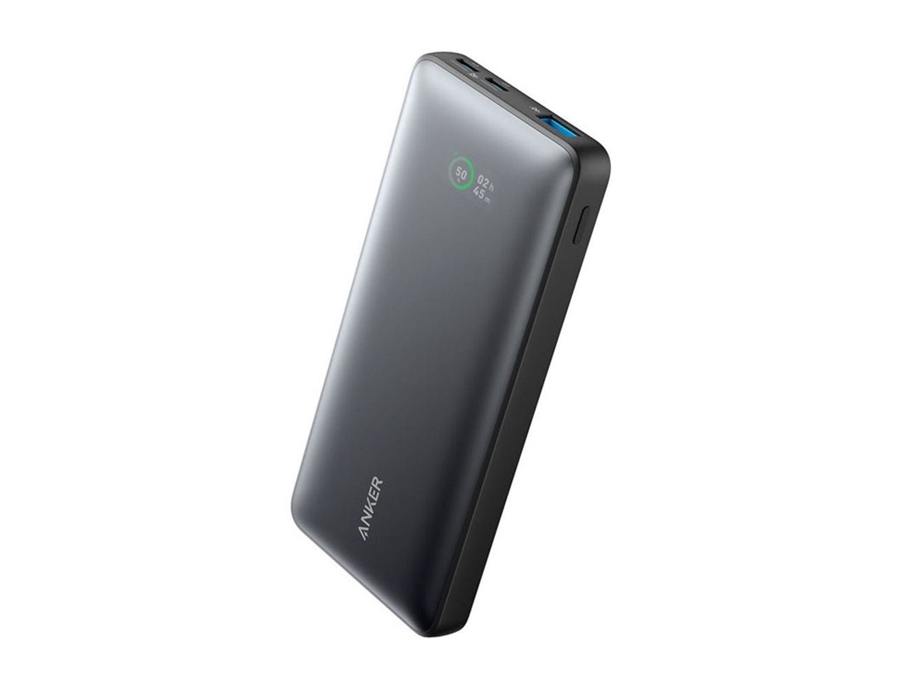 Anker 533 PD PowerCore Power Bank - 10000mAh / 25W / Black