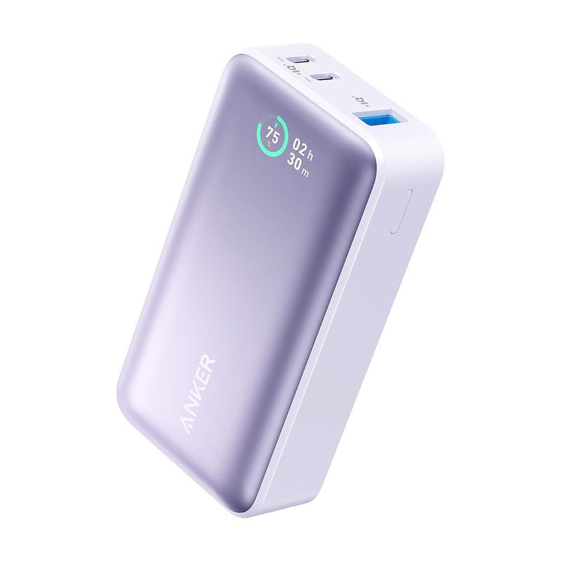 Anker 533 Power Bank  - 30W / 10000 mAh / USB