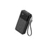 Anker Power Bank - 20000mAh / 30W / Black