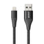 Anker Powerline+ II Lightning - 0.9m / Black