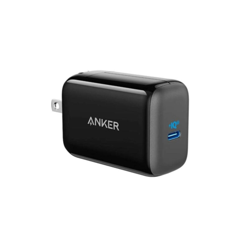 Anker PowerPort III Adapter - 65W / USB-C / Black