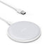 Anker PowerWave 7.5W Wireless Charging Pad - White