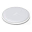 Anker PowerWave 7.5W Wireless Charging Pad - White