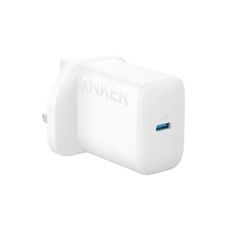 Anker Select Charger - 20W / White