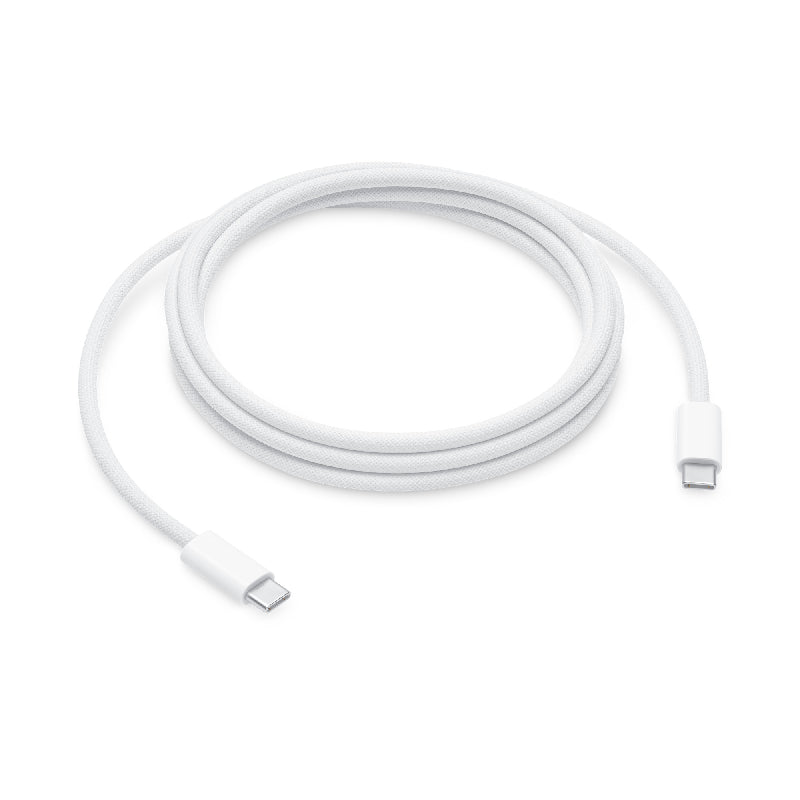 Apple 240W USB-C Charge Cable - 2 Meter / White