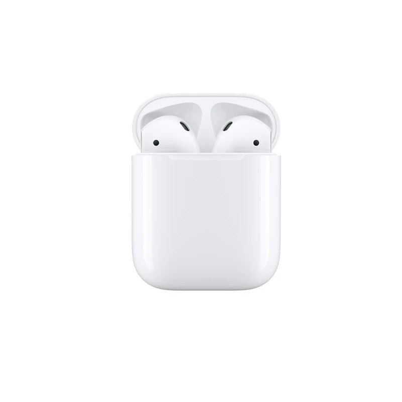 Apple Airpods 2 With Charging Case - Bluetooth