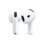 Apple AirPods 4 Earbuds - USB-C / Bluetooth 5.3 / White