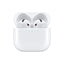 Apple AirPods 4 Earbuds - USB-C / Bluetooth 5.3 / White