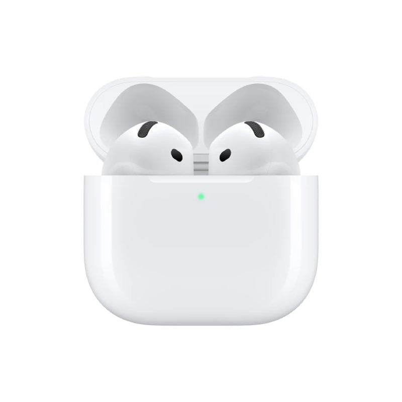 Apple AirPods 4 Earbuds - USB-C / Bluetooth 5.3 / White