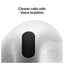 Apple AirPods 4 Earbuds - USB-C / Bluetooth 5.3 / White