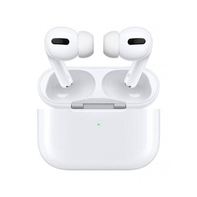 Apple AirPods Pro With MagSafe Charging Case - Bluetooth v5.0 / Wireless - Earbuds