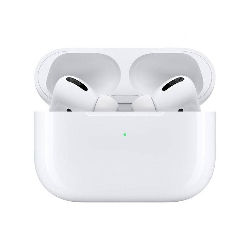 حافظة ابل ايربودز برو مع شحن ماج سيف - بلوتوث الإصدار 5.0 / لاسلكي - سماعات أذن